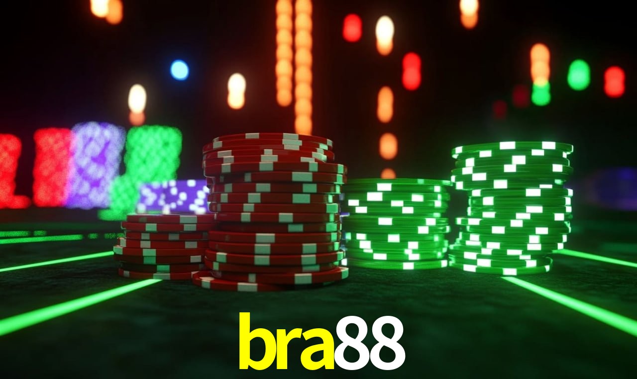 Statistics bra88