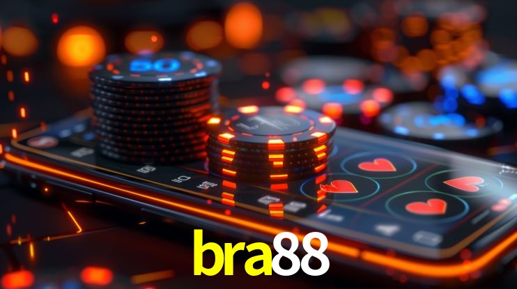 Welcome Bonus bra88