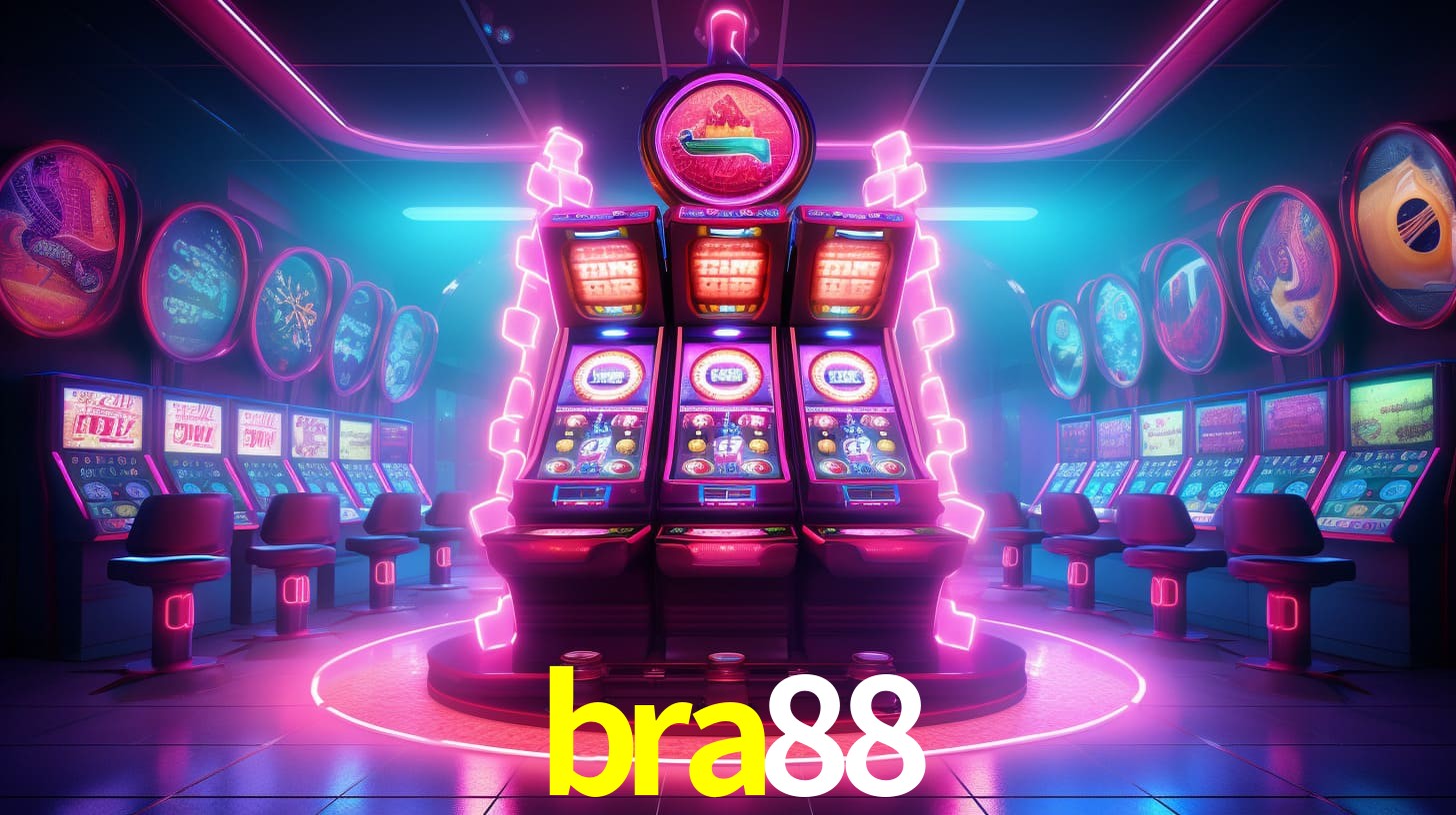 bra88 - Fortuna Máxima na Roleta - bra88.com