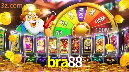 Explorando a Jogabilidade dos Caça-Níqueis no bra88