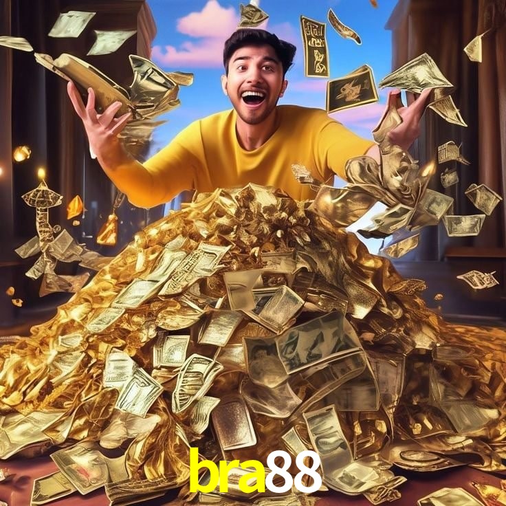 cassino bra88