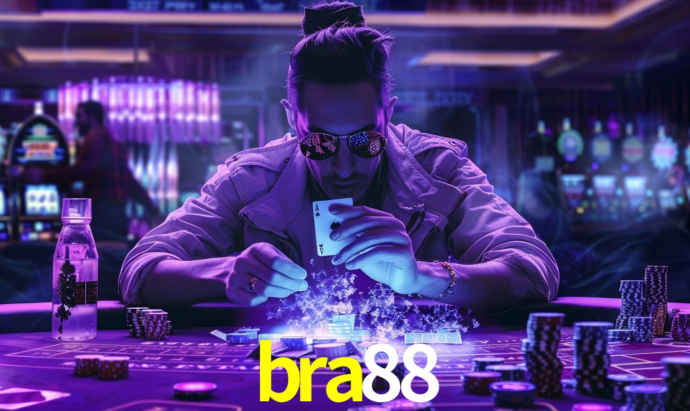 VIP Casino bra88