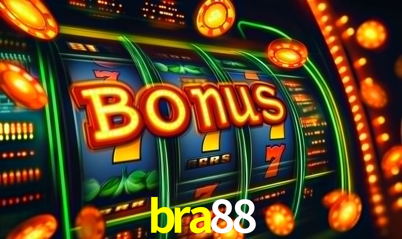 Blackjack Table bra88