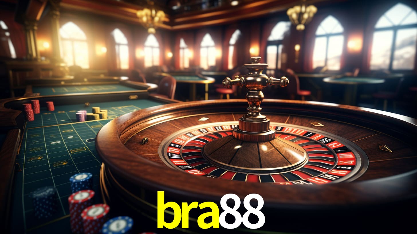 Live Casino bra88