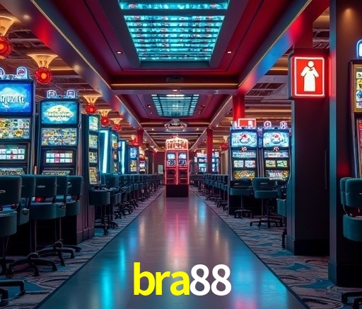 Descubra a Essência do bra88: Nossa História e Compromissos