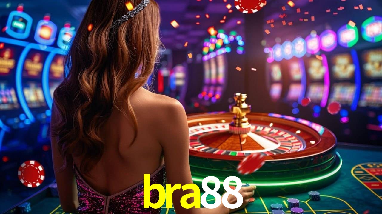 bra88 App Interface