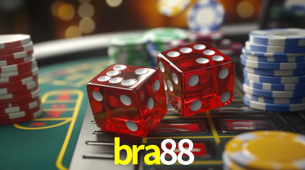 Welcome Bonus bra88