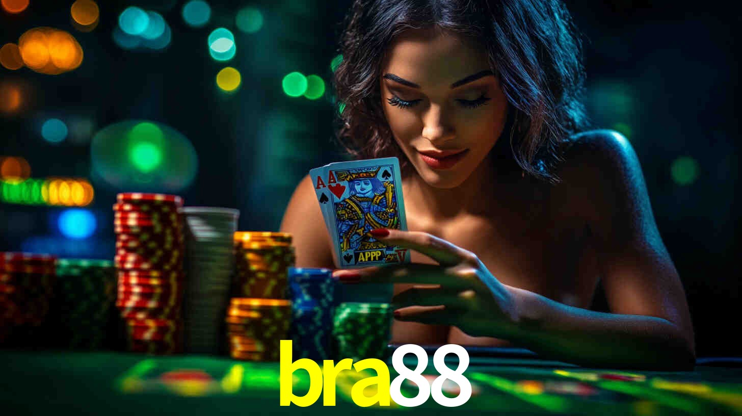 Descubra o Programa VIP da bra88: Vantagens Exclusivas para Jogadores