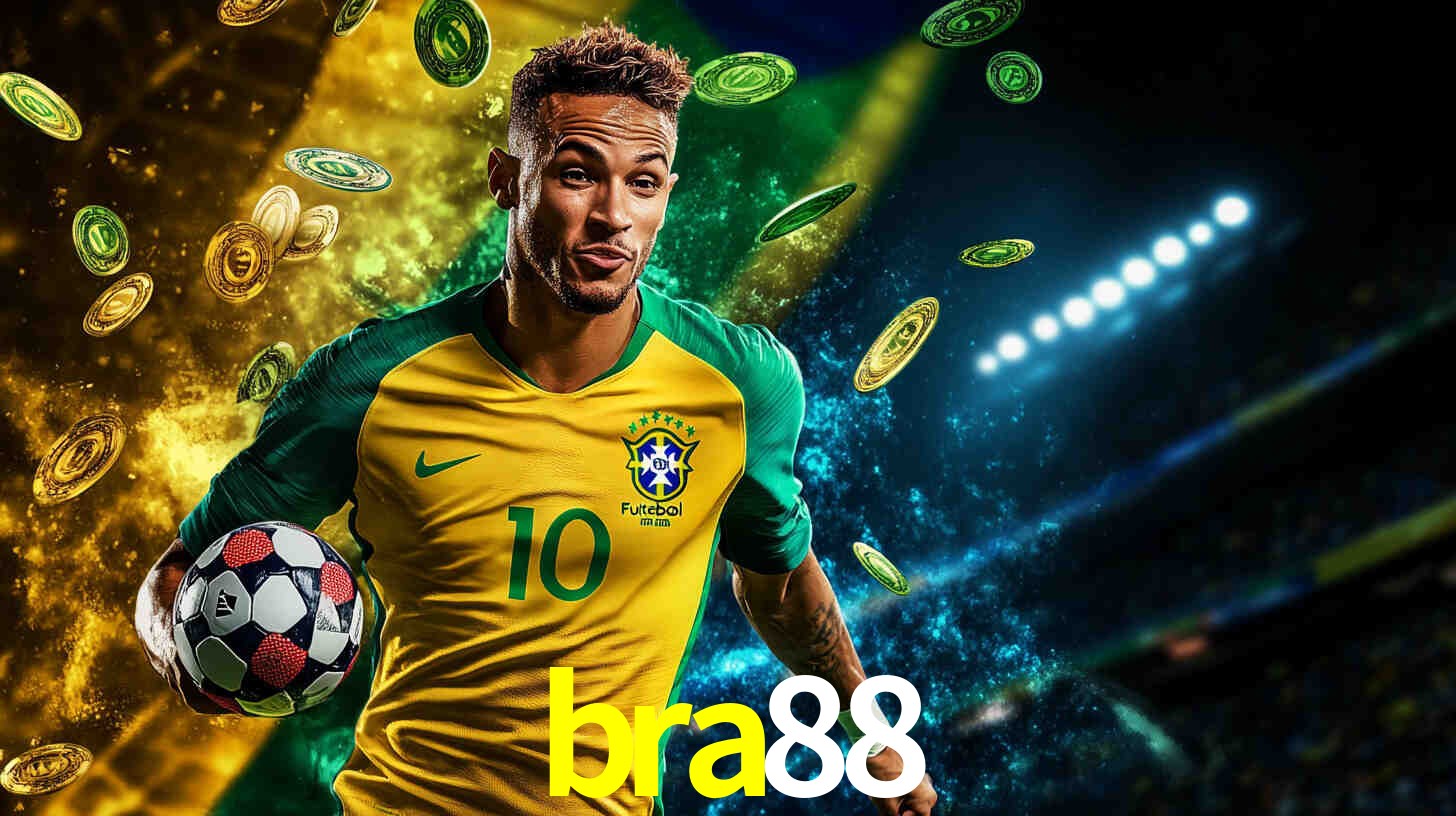 Apostas Esportivas na bra88: Um Guia Completo