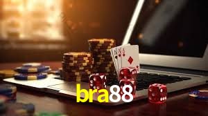 A Emoção da Loteria na bra88: Uma Chance de Mudança de Vida