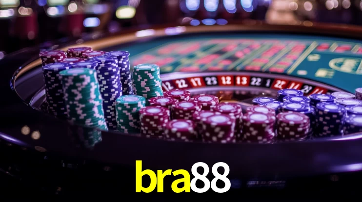 Tournaments bra88