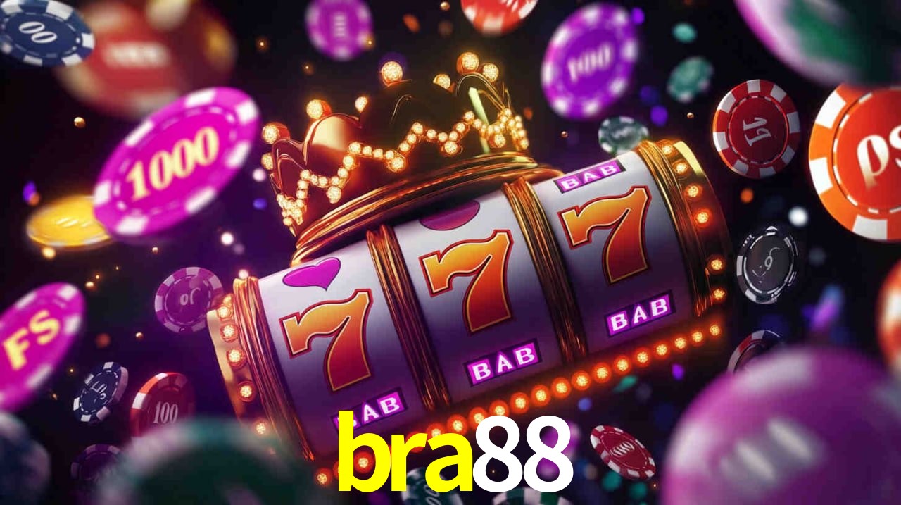 Bonus Features bra88