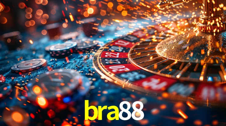 Game Providers bra88