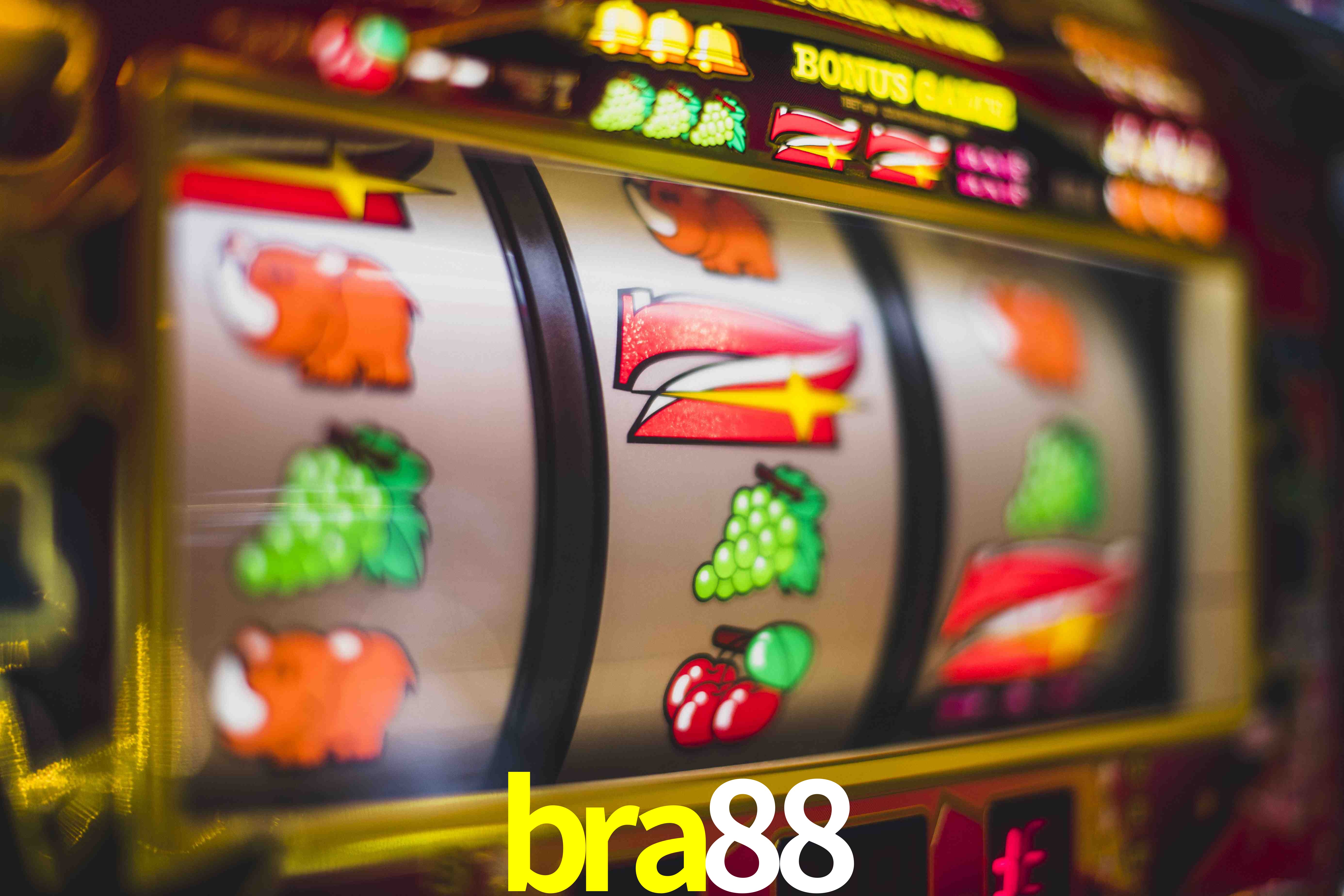 Spaceman Game bra88