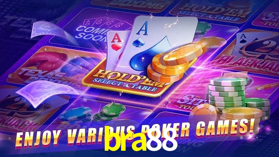 Inovações de Jogos na bra88: O Futuro das Experiências Interativas