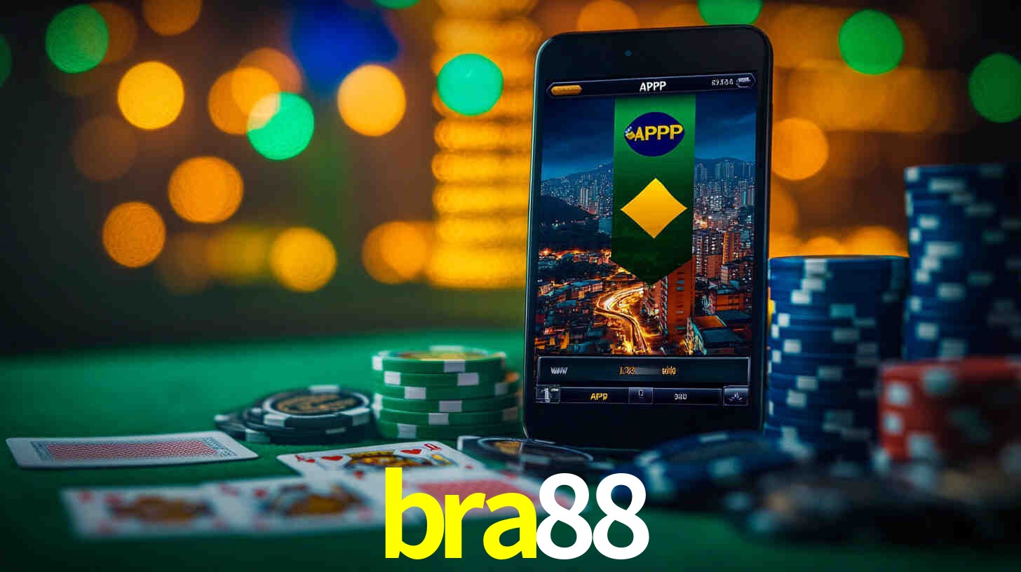 A Experiência Imersiva dos Cassinos Ao Vivo no bra88