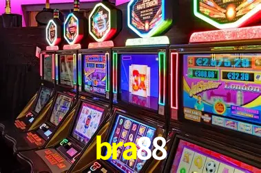 Descubra a Magia dos Jogos de Arcade no bra88