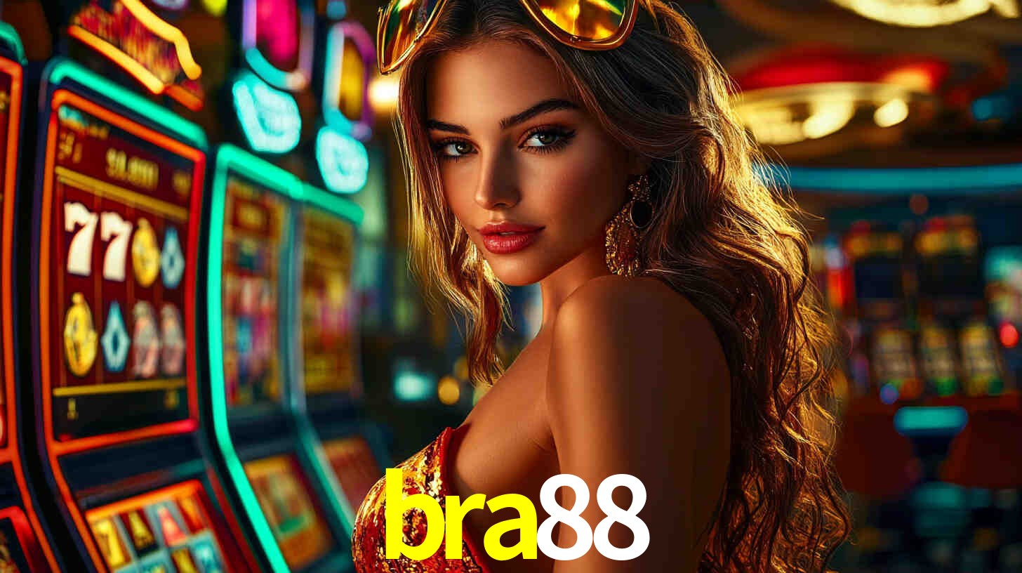 Premium Interface bra88