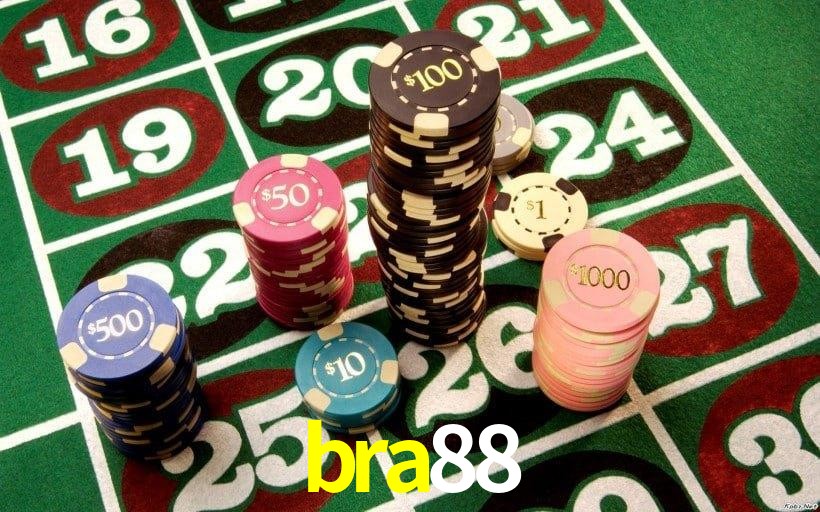 Descubra o Programa VIP da bra88: Vantagens Exclusivas para Jogadores