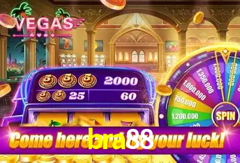Roulette Table bra88