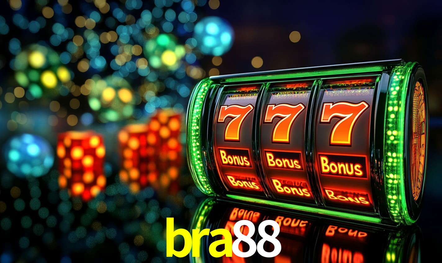 Live Casino bra88