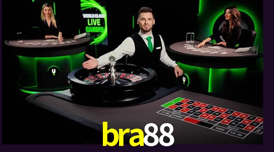 Account Benefits bra88