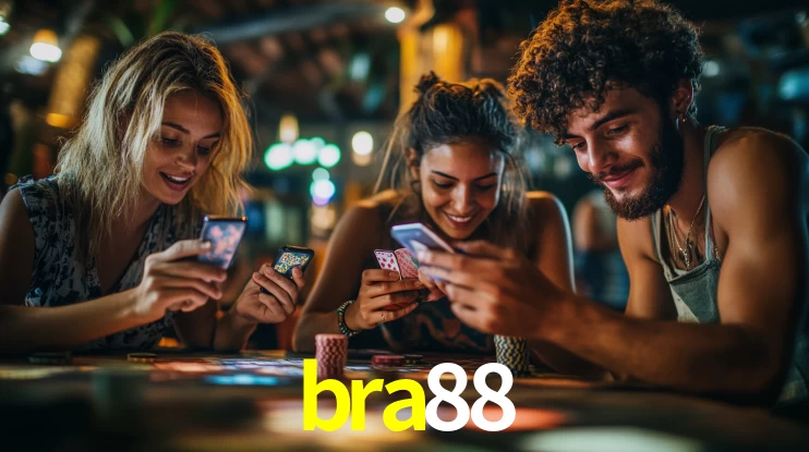Programa VIP bra88