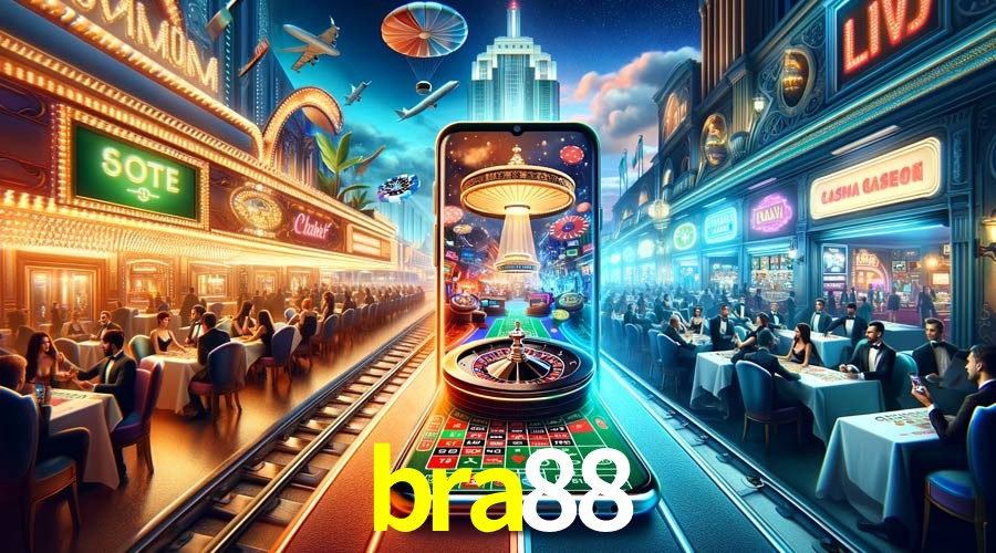 Secure Login bra88