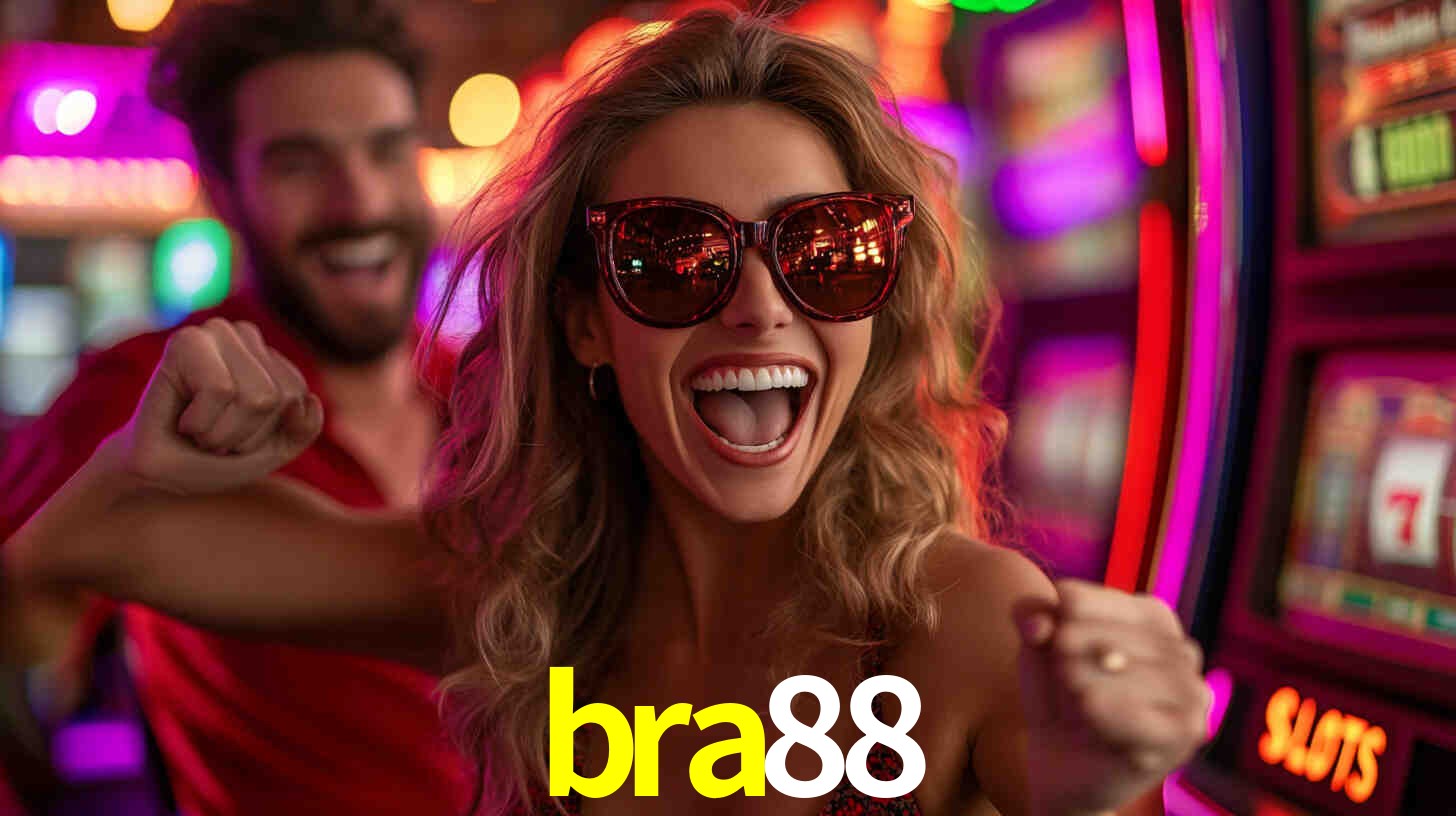 A Popularidade dos Caça-Níqueis no bra88