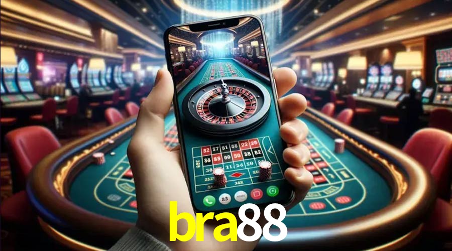 Slot Games bra88